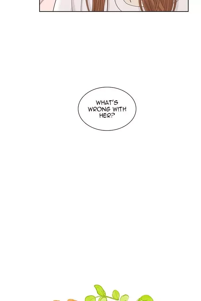Girl's World Chapter 246 page 15