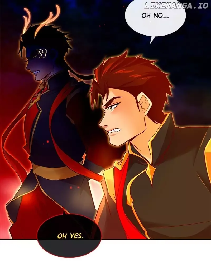 Subzero Chapter 214 page 53