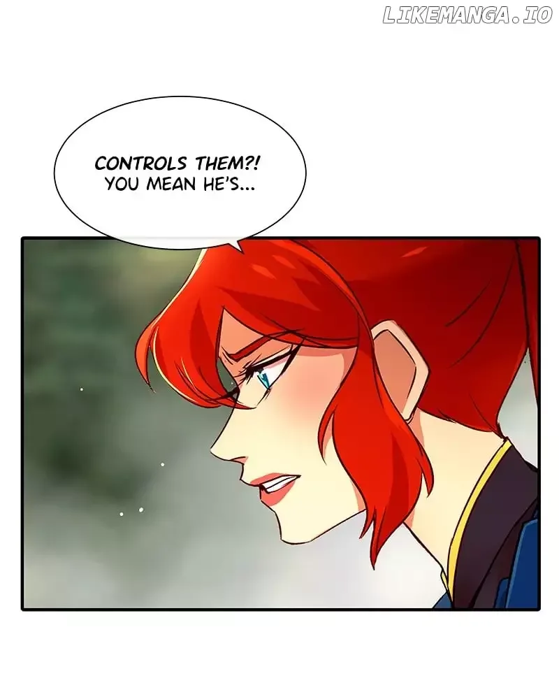 Subzero Chapter 216 page 15