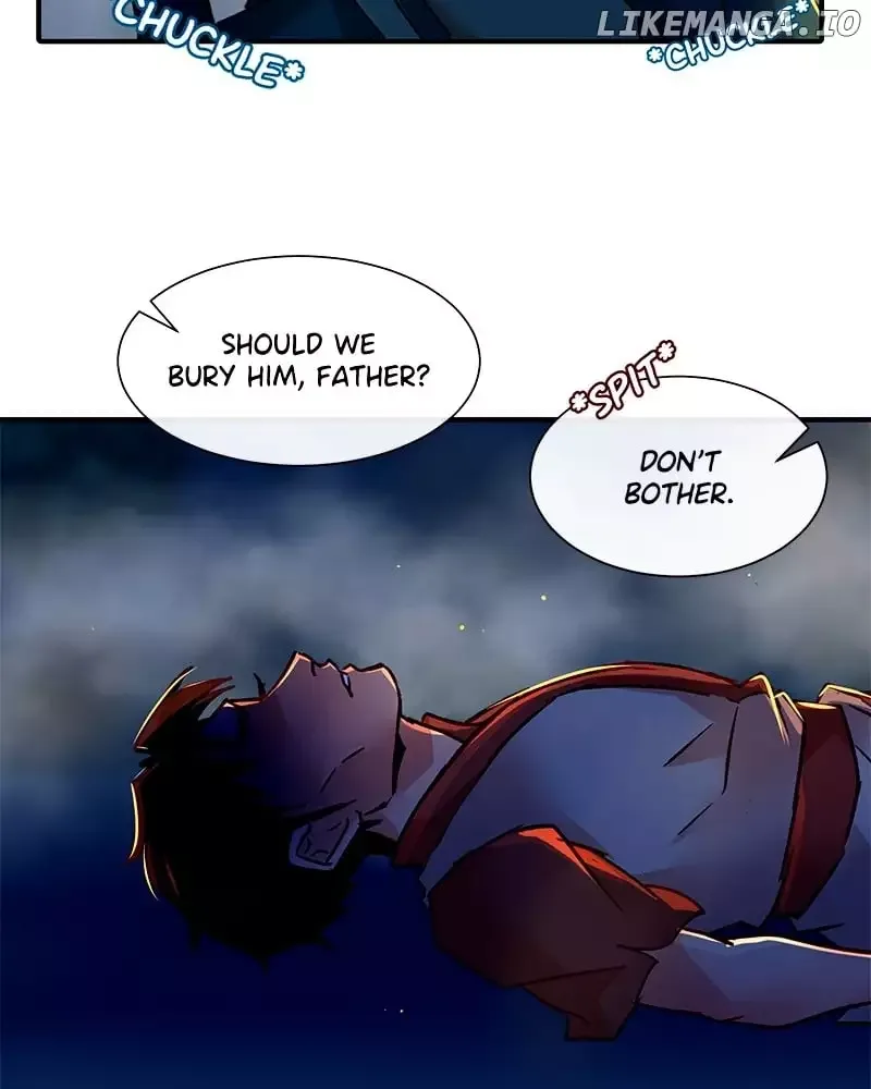 Subzero Chapter 214 page 48