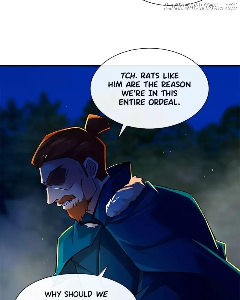 Subzero Chapter 214 page 46