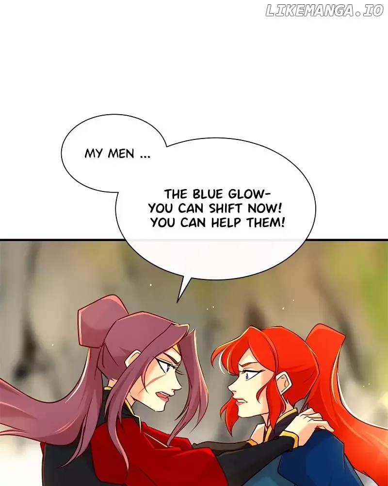 Subzero Chapter 215 page 56