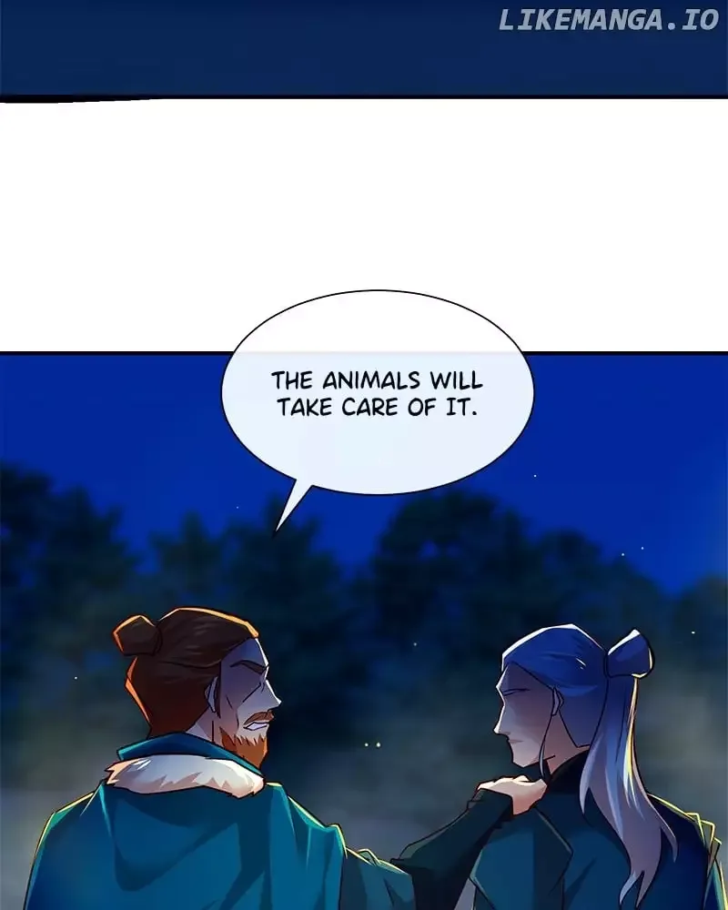 Subzero Chapter 214 page 49