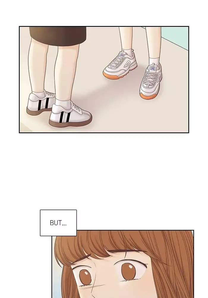 Girl's World Chapter 246 page 26