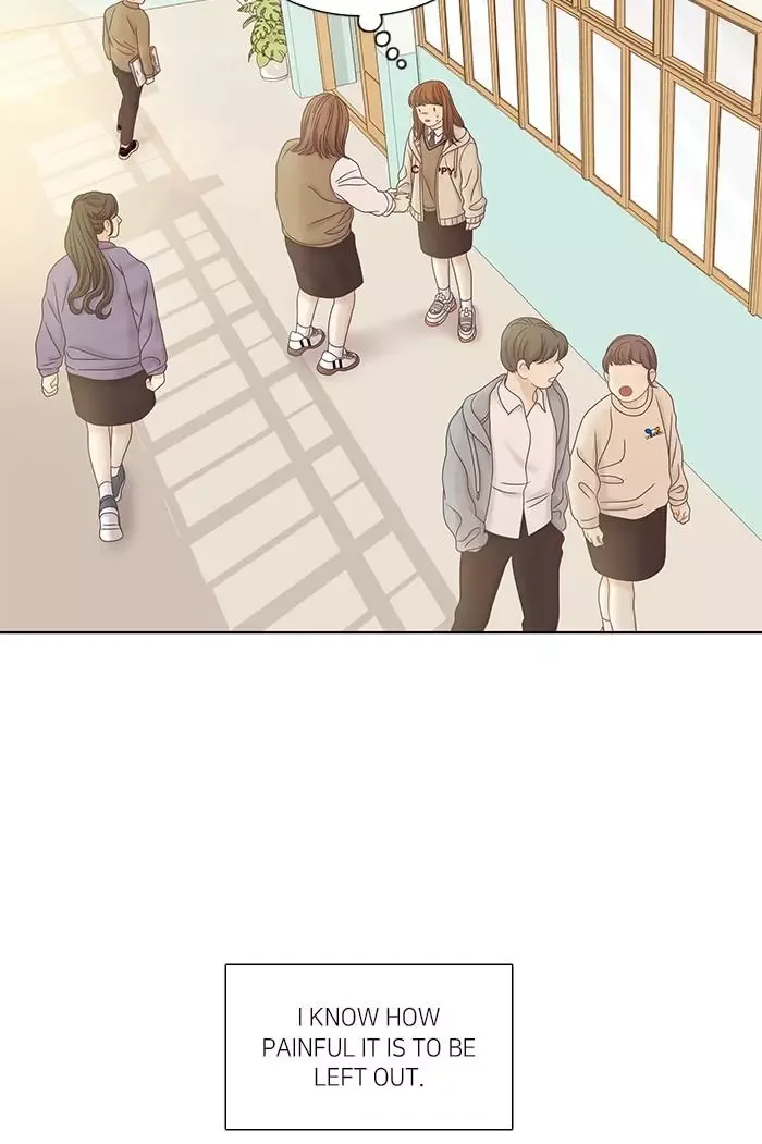 Girl's World Chapter 246 page 25