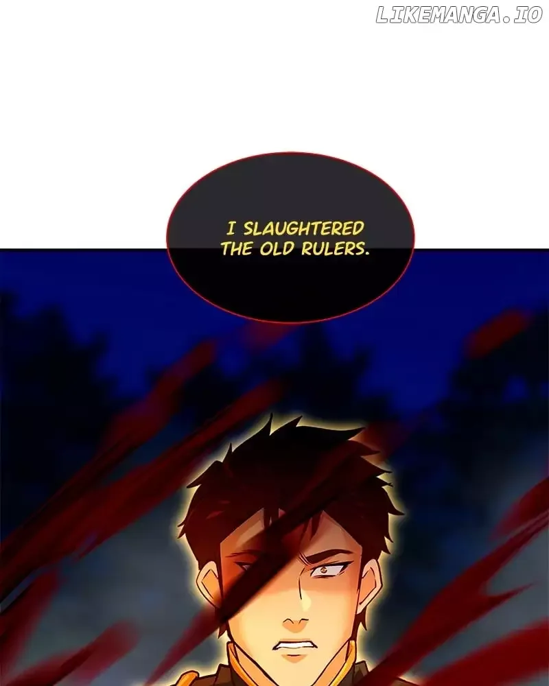 Subzero Chapter 214 page 72
