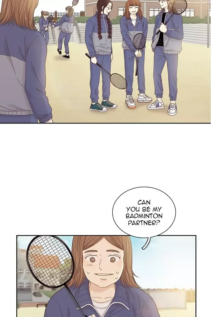 Girl's World Chapter 246 page 40