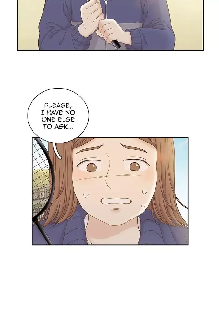 Girl's World Chapter 246 page 41