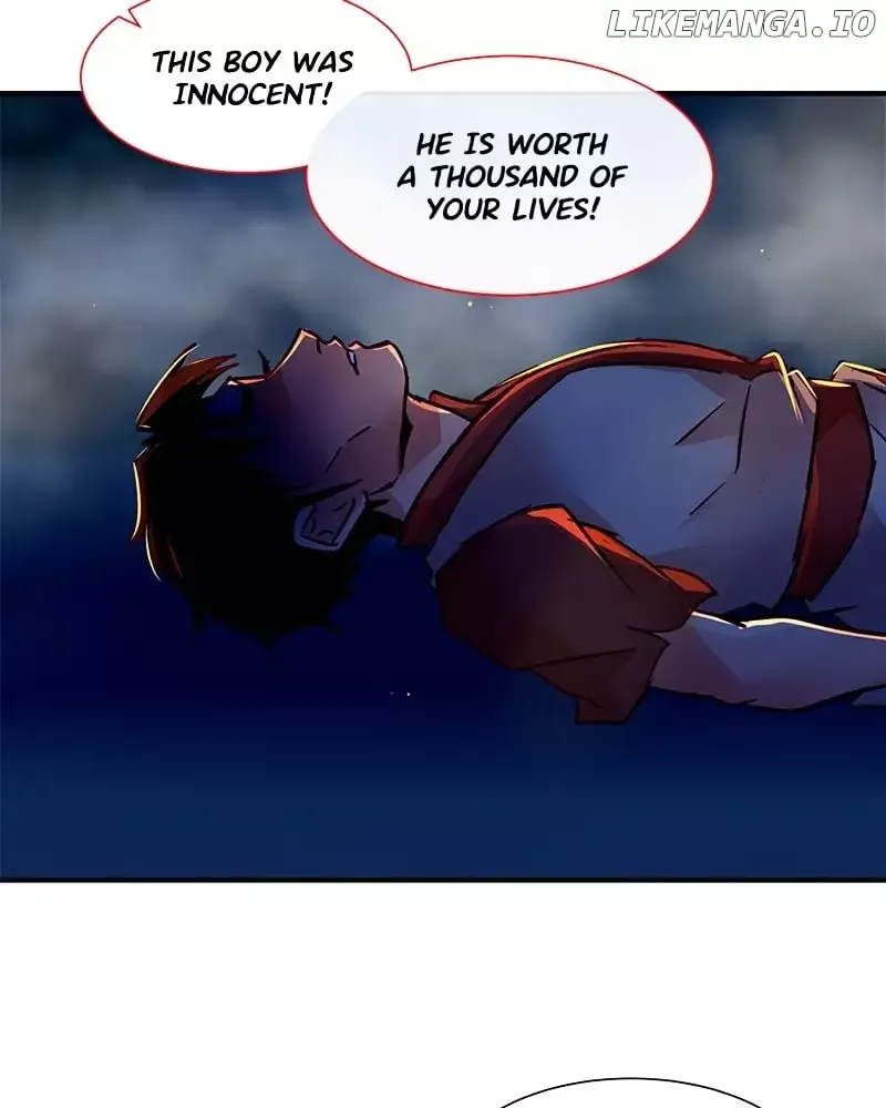 Subzero Chapter 214 page 62