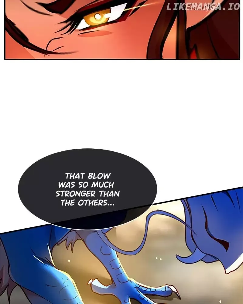 Subzero Chapter 216 page 34