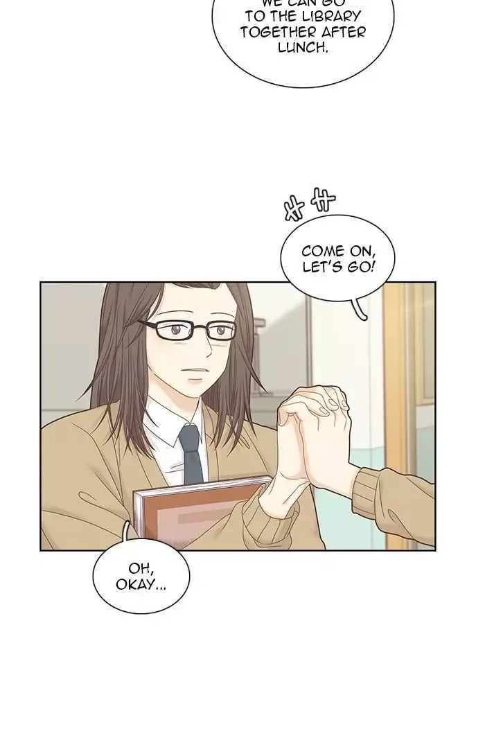 Girl's World Chapter 245 page 29