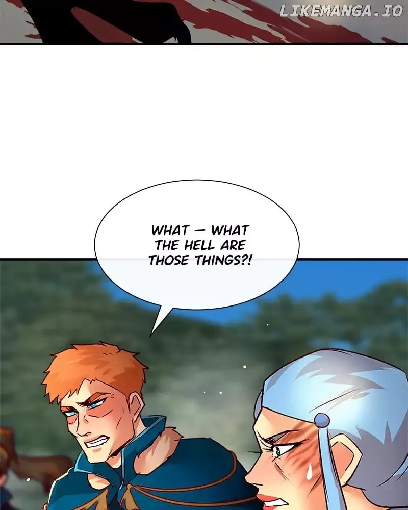 Subzero Chapter 215 page 65
