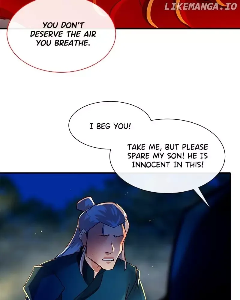 Subzero Chapter 214 page 66