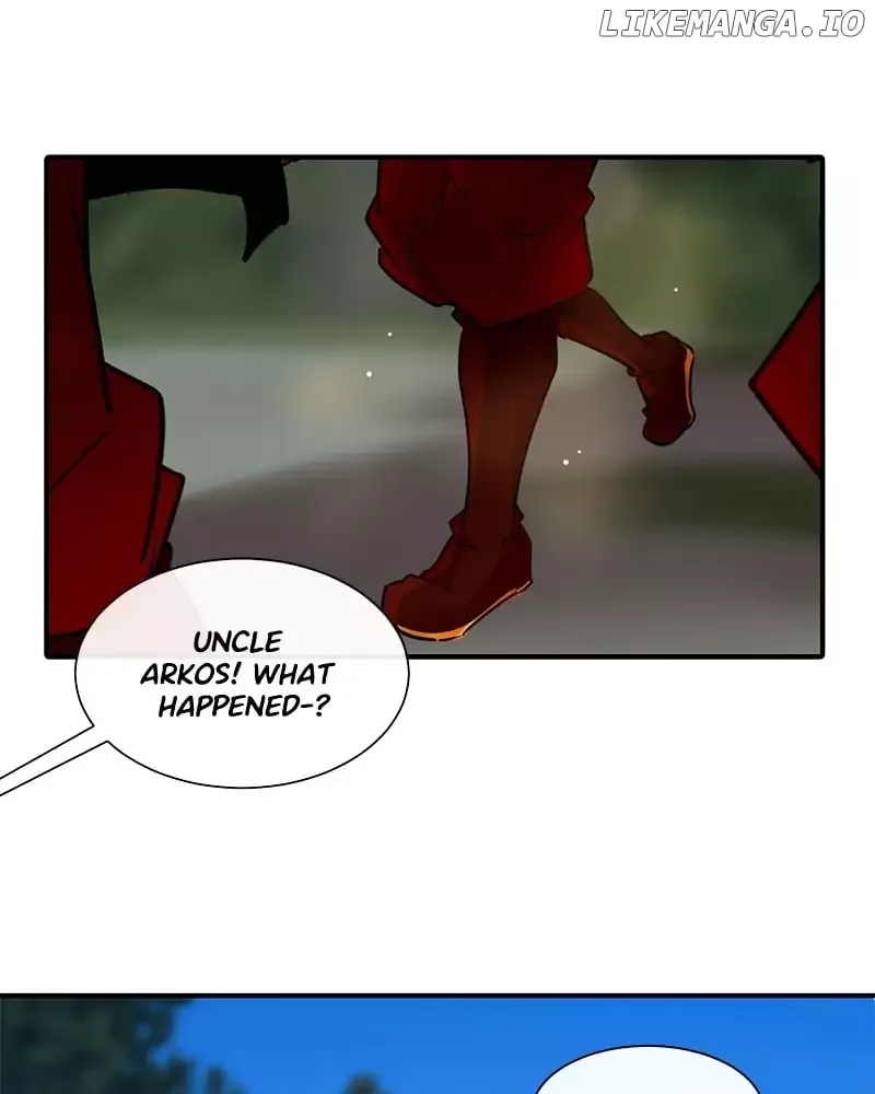 Subzero Chapter 215 page 68