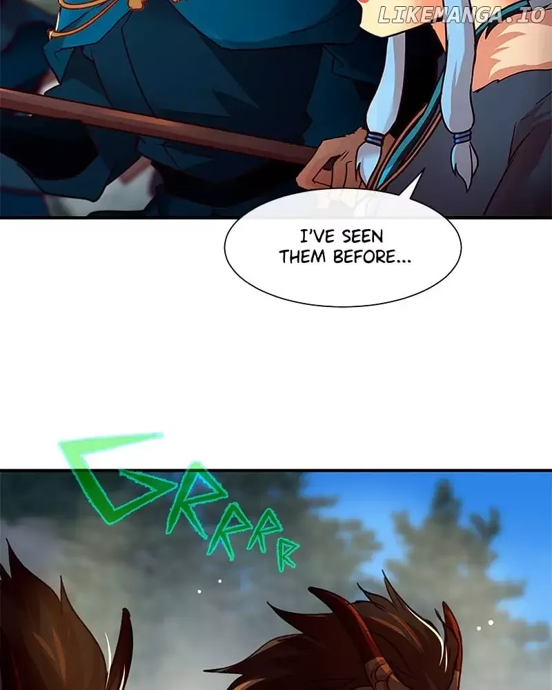 Subzero Chapter 215 page 66
