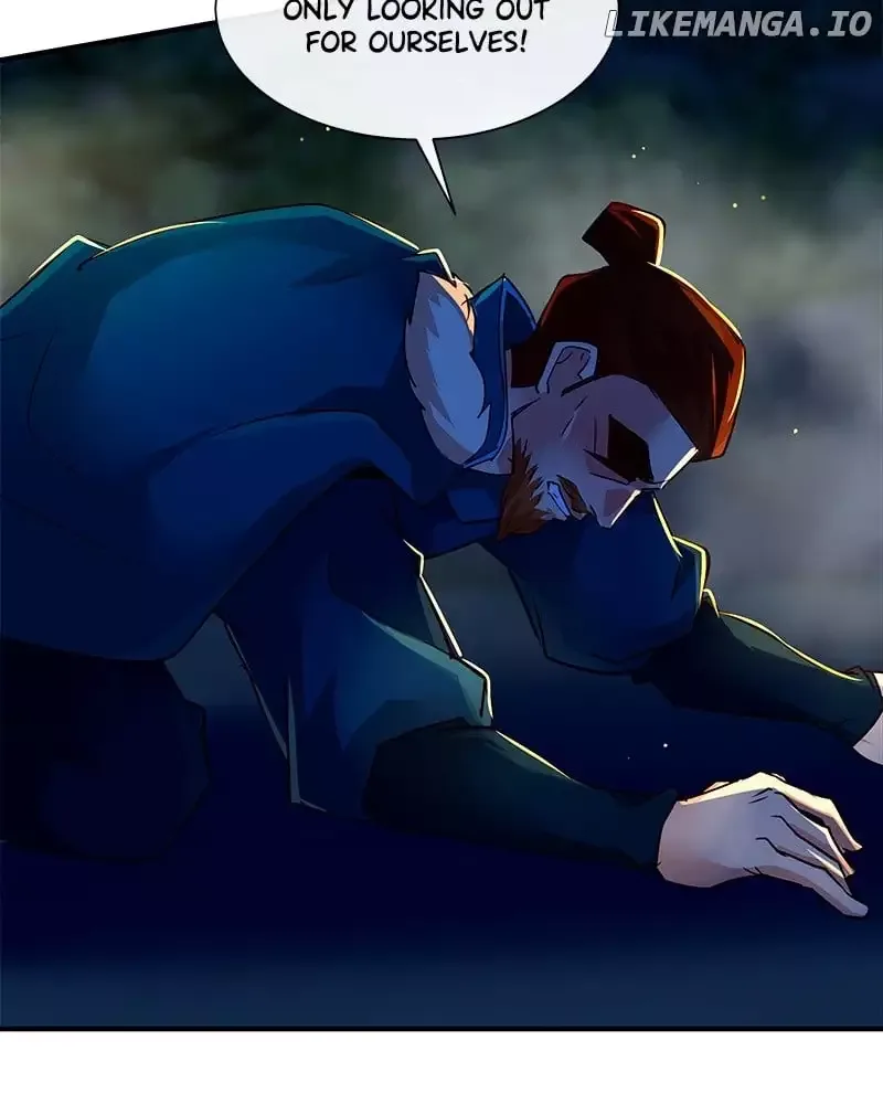 Subzero Chapter 214 page 64