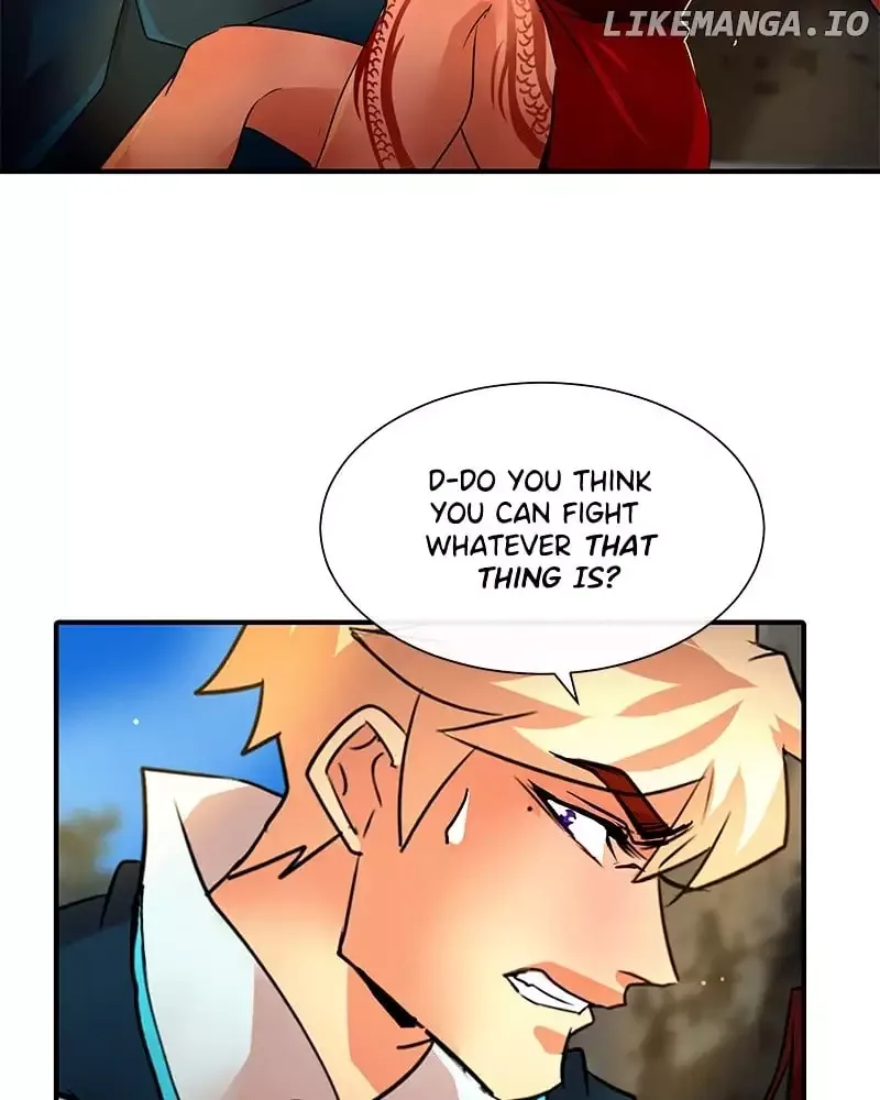 Subzero Chapter 216 page 38