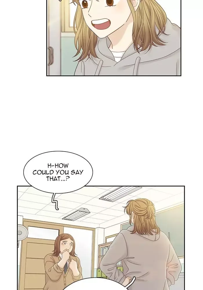 Girl's World Chapter 246 page 53