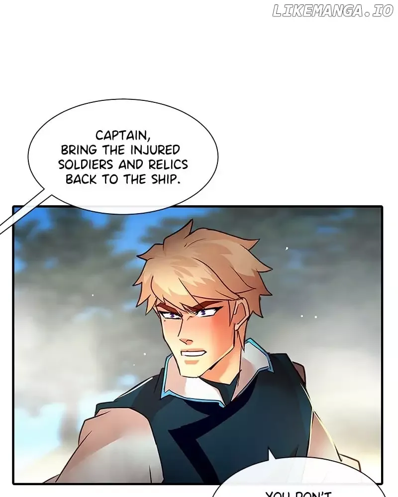 Subzero Chapter 215 page 73