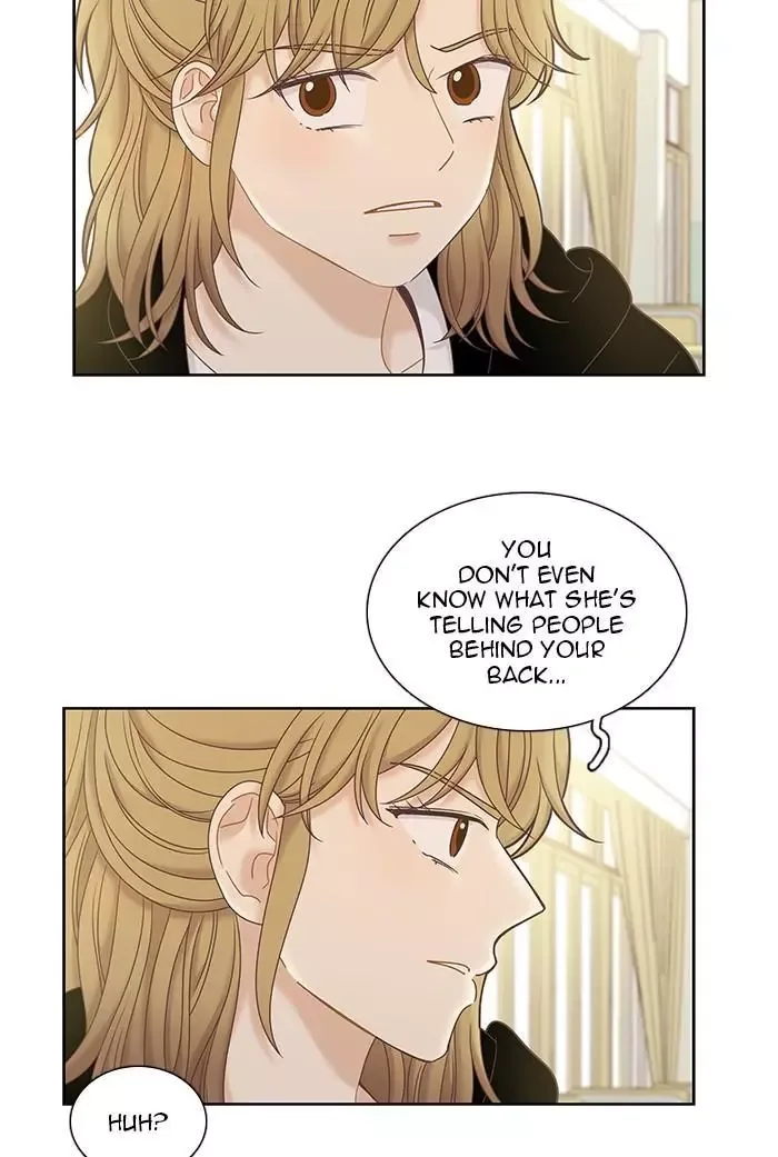 Girl's World Chapter 245 page 52