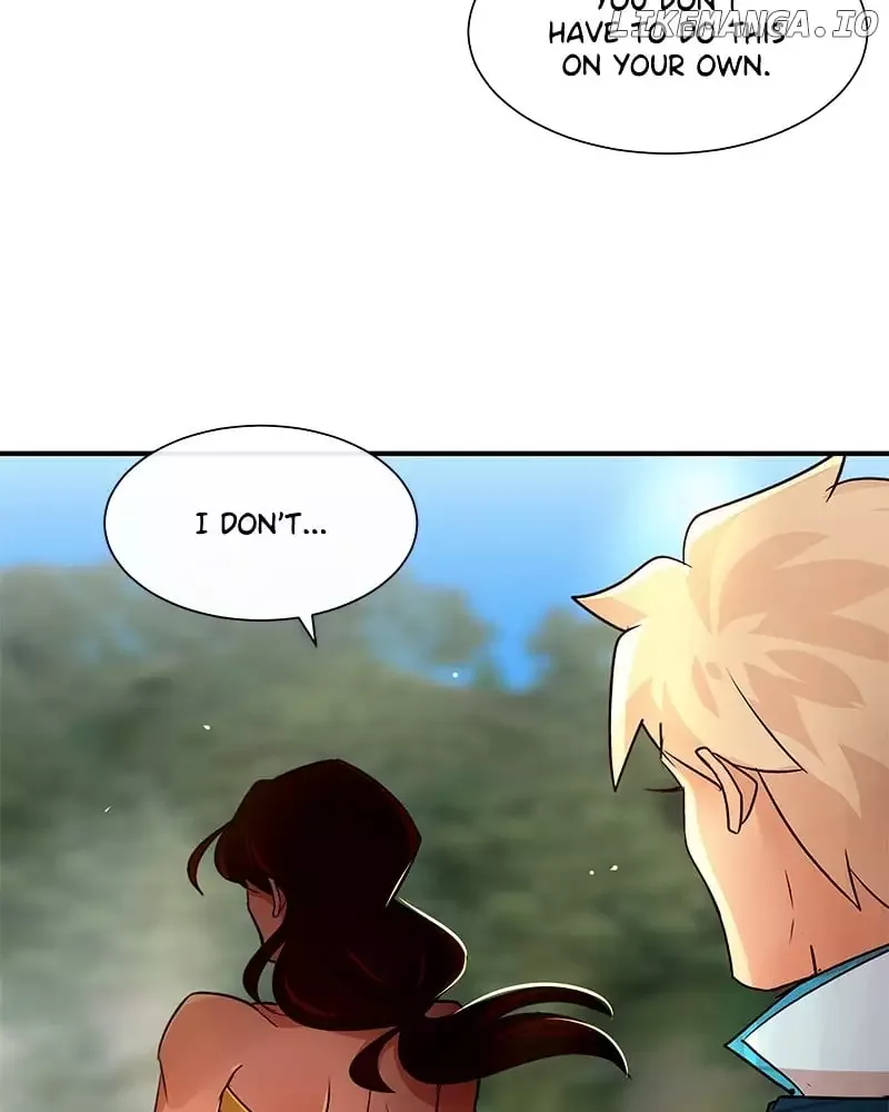 Subzero Chapter 215 page 74