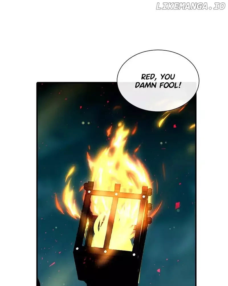 Subzero Chapter 216 page 44