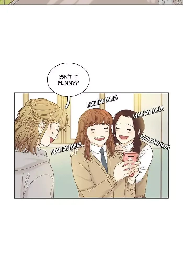Girl's World Chapter 246 page 47