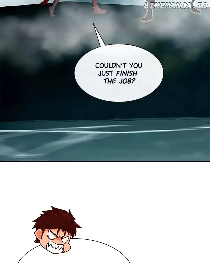Subzero Chapter 216 page 46