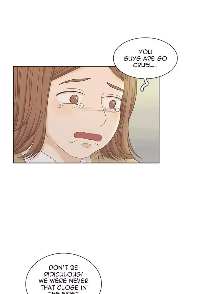 Girl's World Chapter 246 page 51