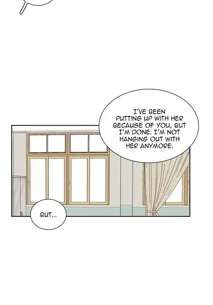 Girl's World Chapter 245 page 53