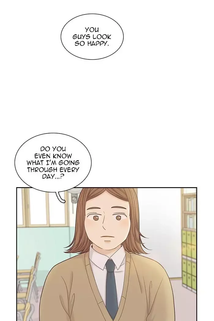 Girl's World Chapter 246 page 48