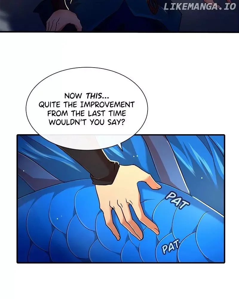 Subzero Chapter 217 page 11
