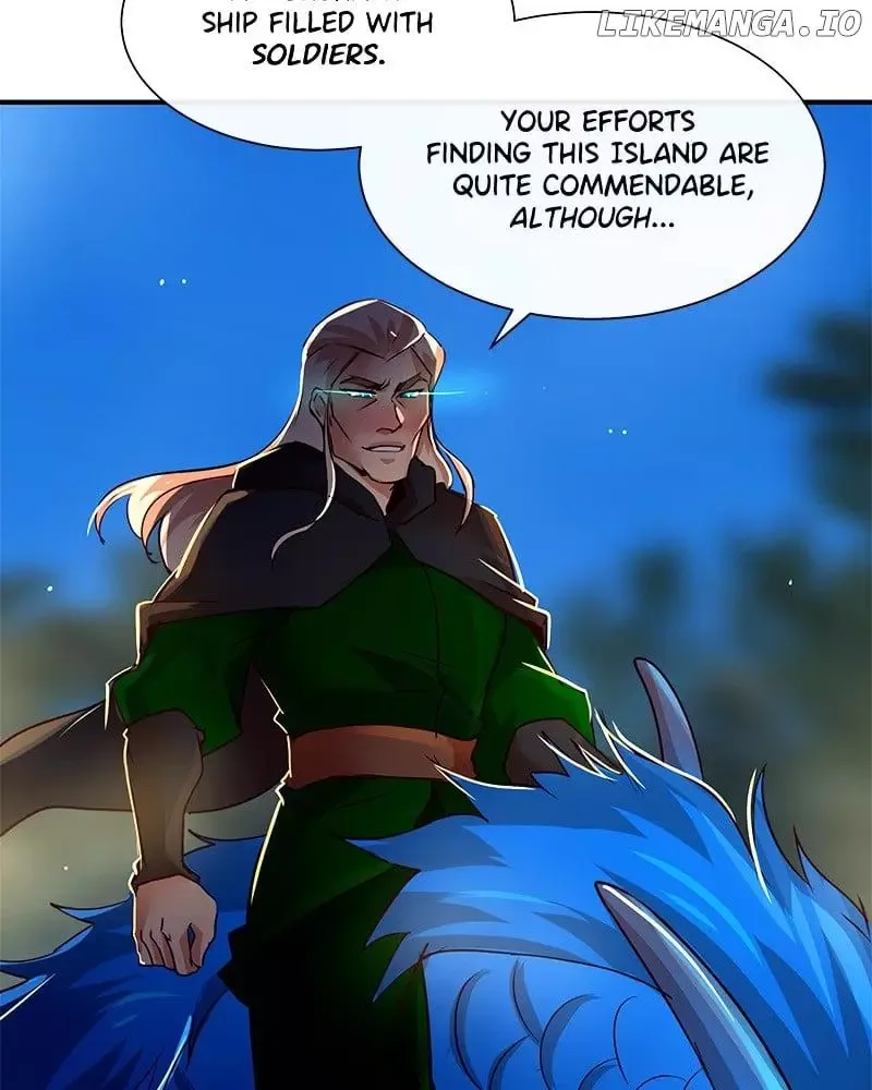 Subzero Chapter 217 page 4