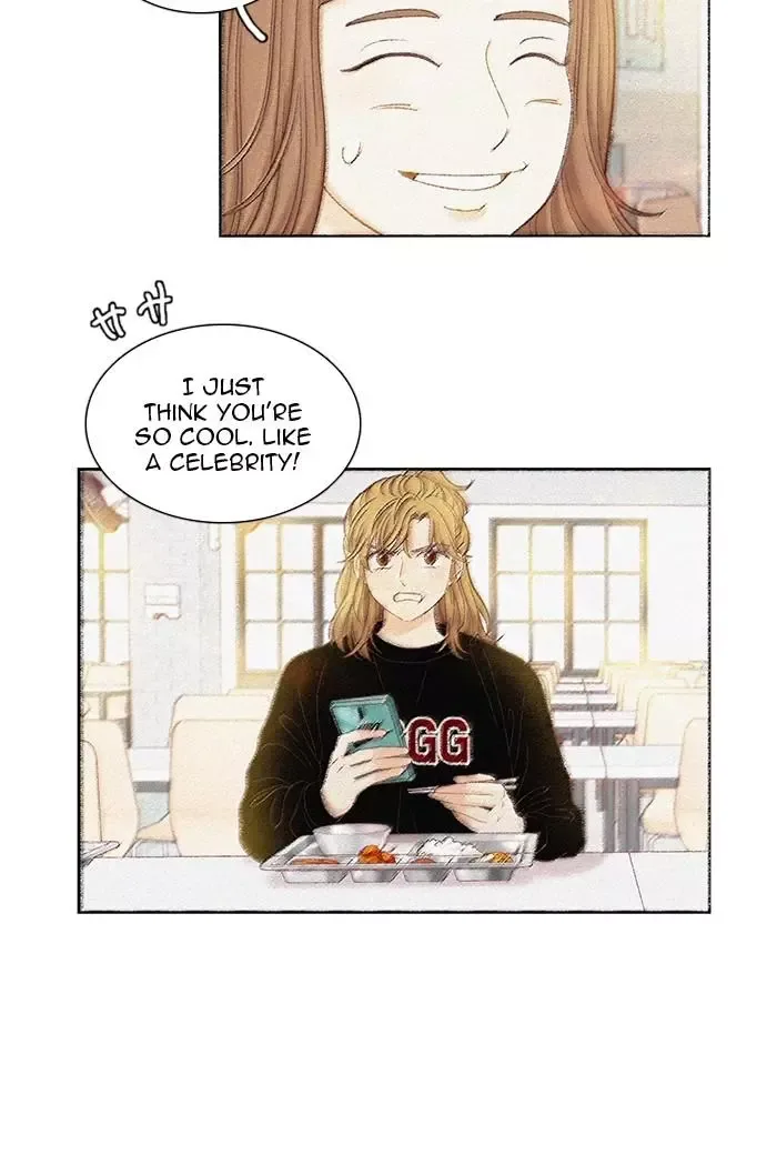 Girl's World Chapter 246 page 56