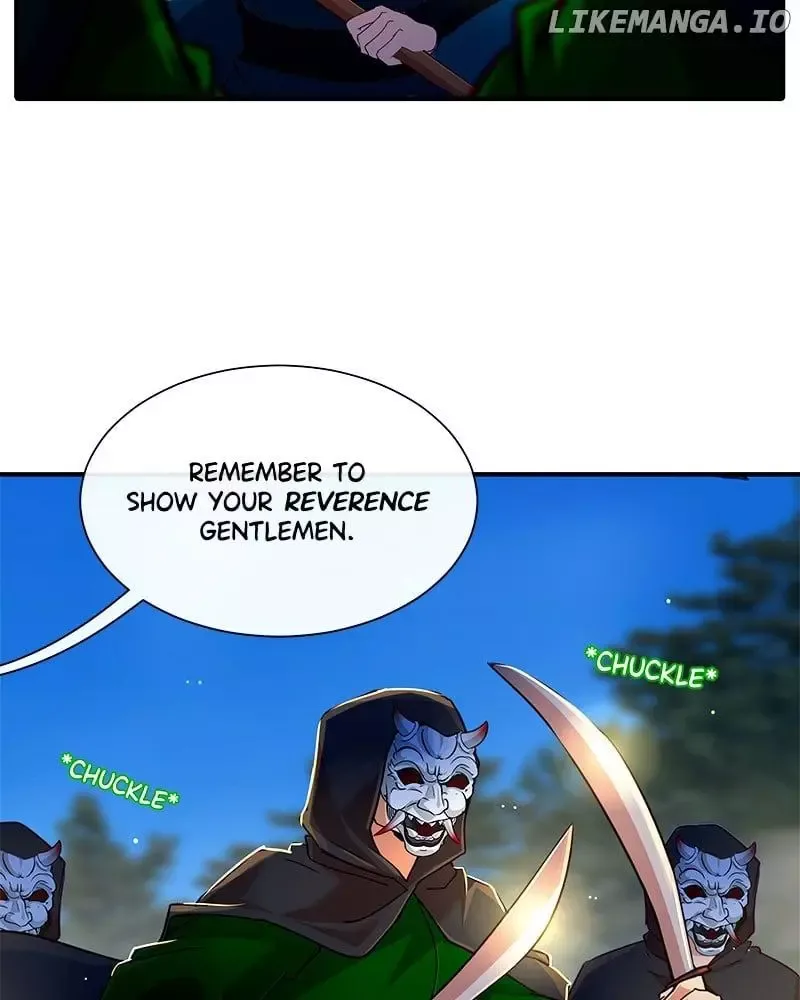 Subzero Chapter 217 page 6