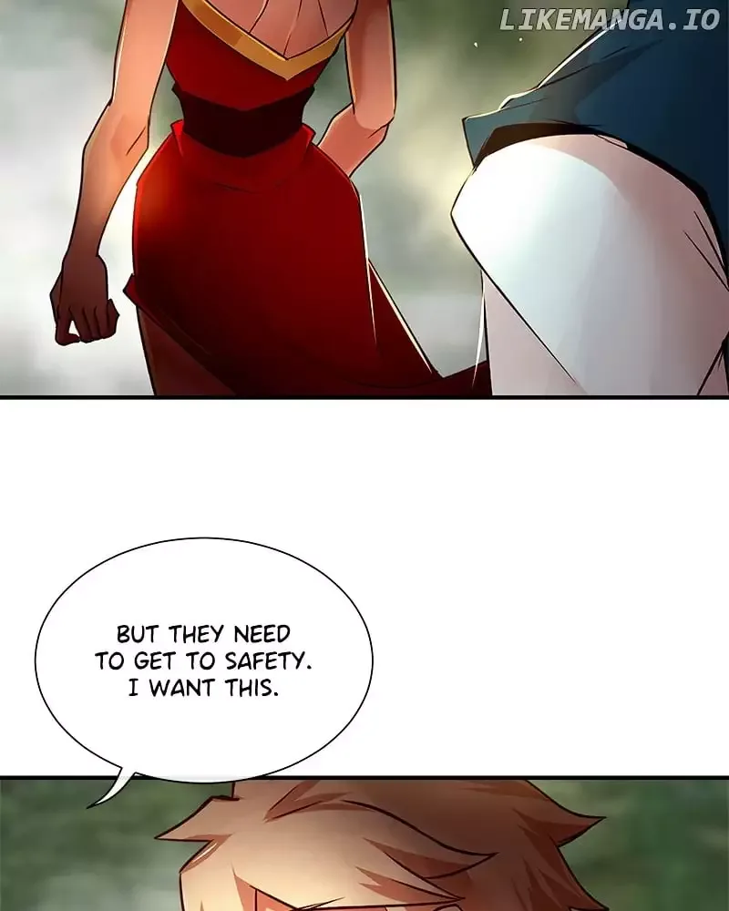 Subzero Chapter 215 page 75