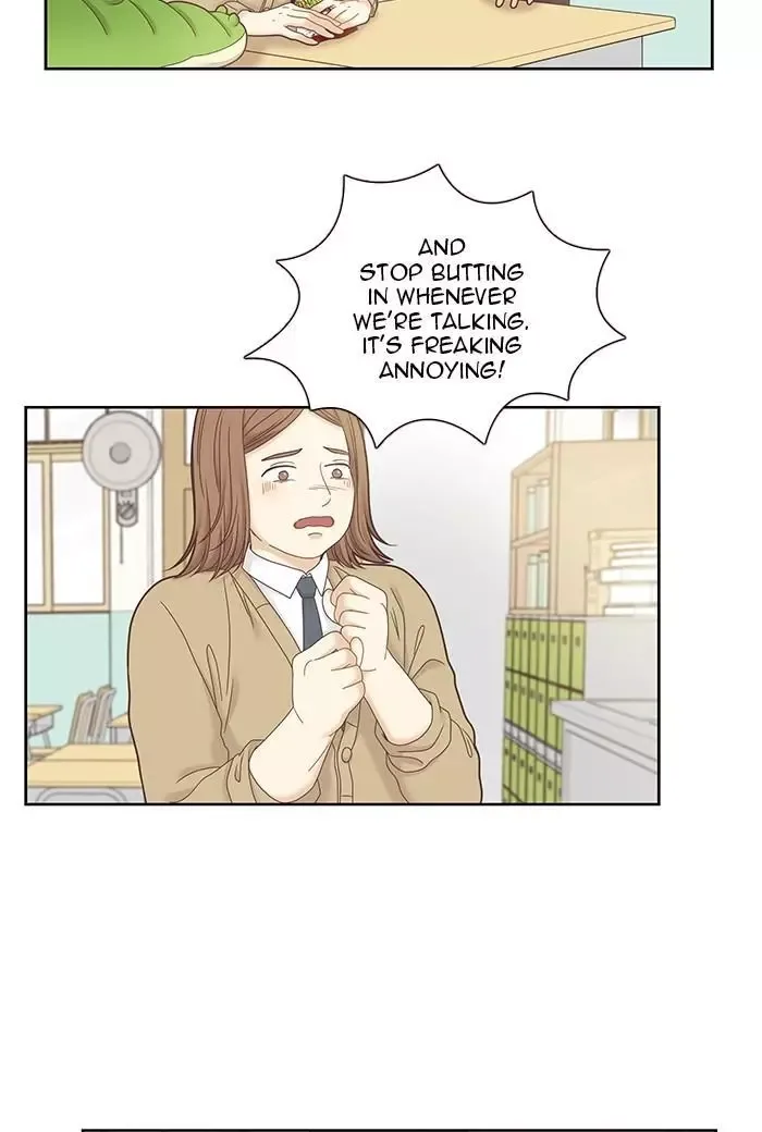 Girl's World Chapter 245 page 48