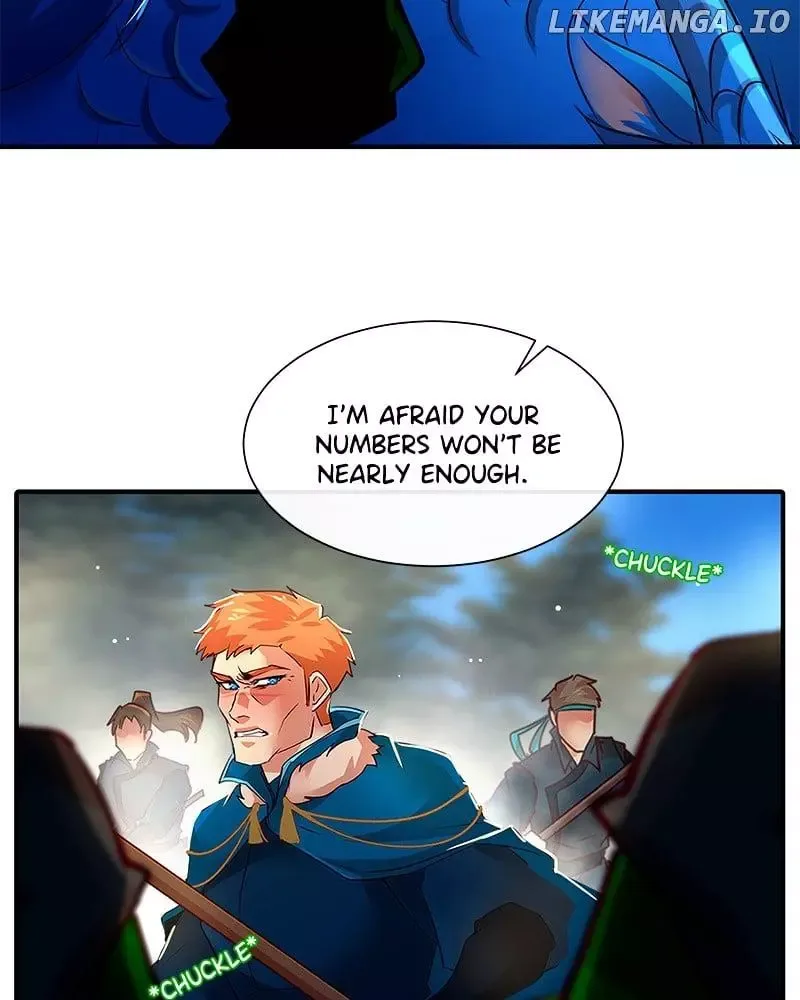 Subzero Chapter 217 page 5