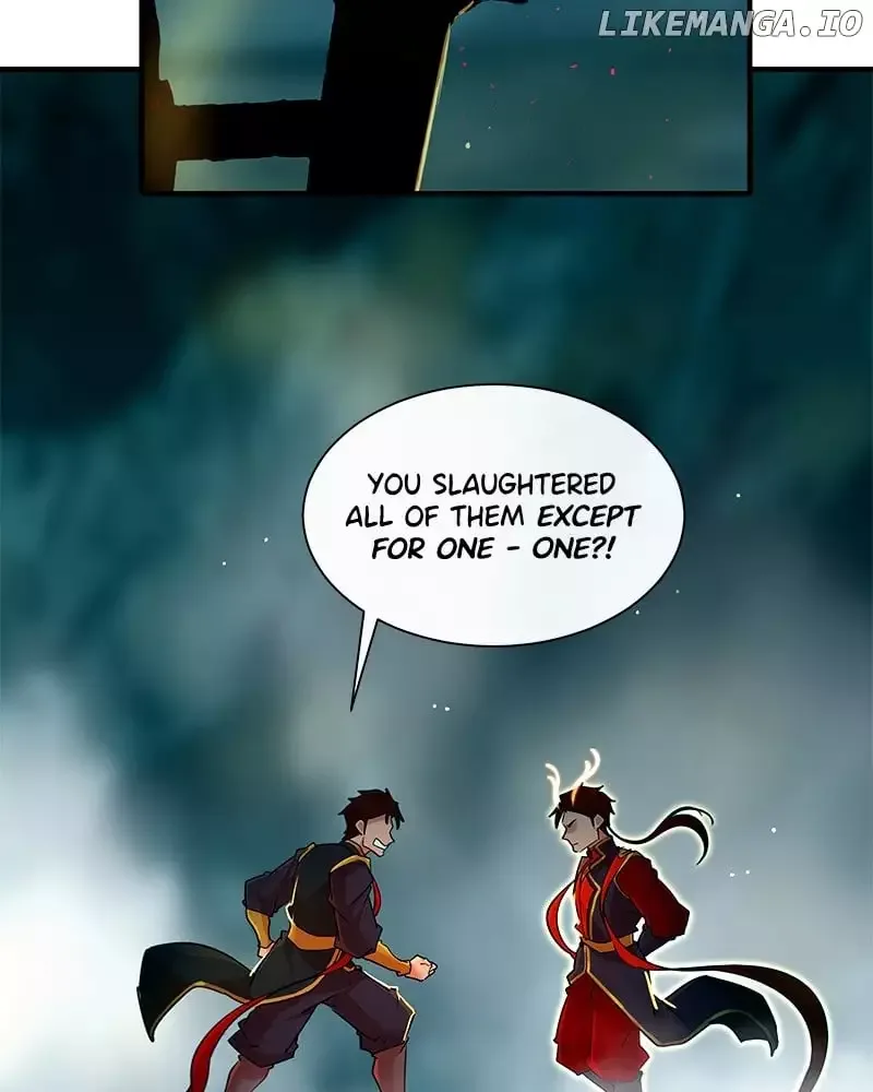 Subzero Chapter 216 page 45