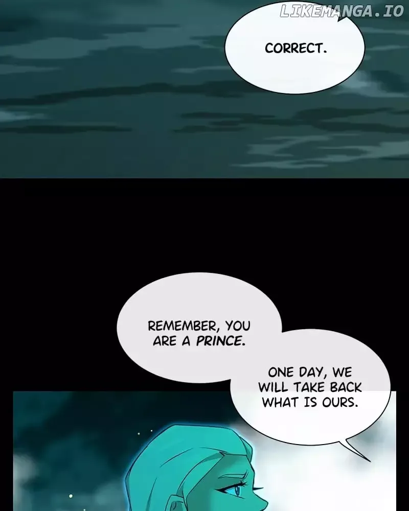 Subzero Chapter 216 page 59
