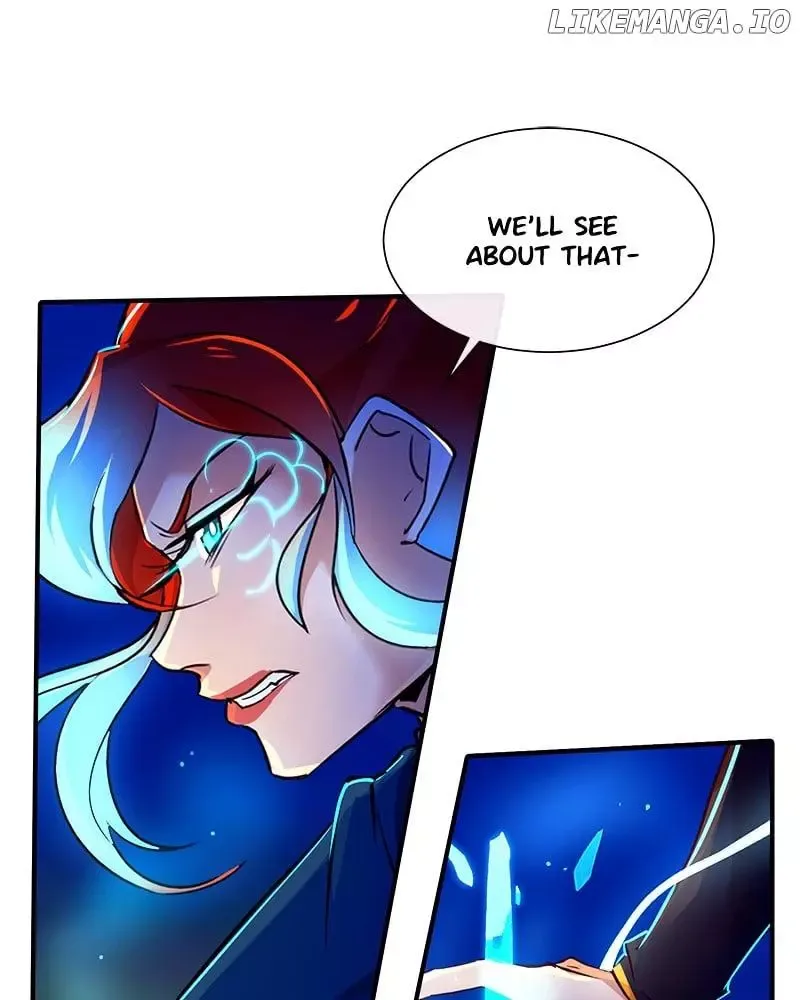 Subzero Chapter 217 page 19