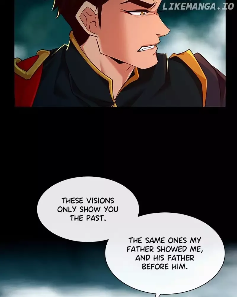 Subzero Chapter 216 page 55
