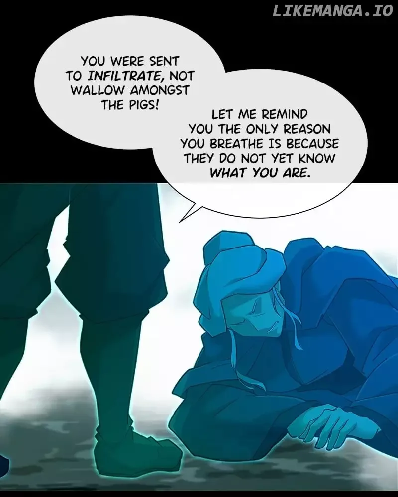 Subzero Chapter 216 page 68