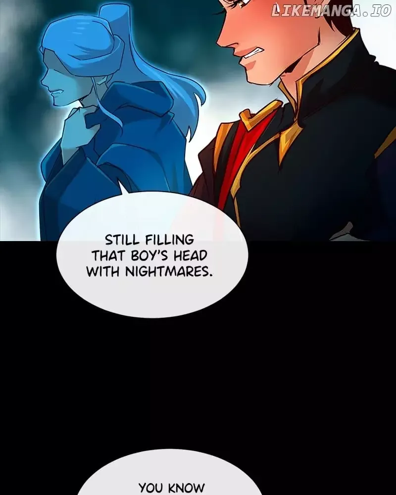 Subzero Chapter 216 page 61