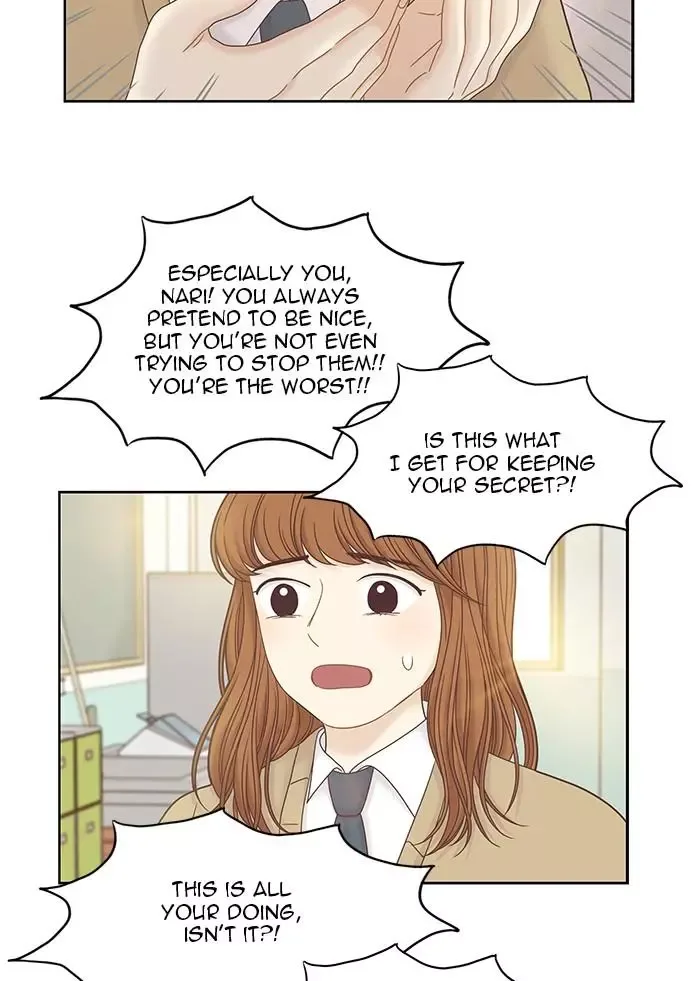 Girl's World Chapter 246 page 63