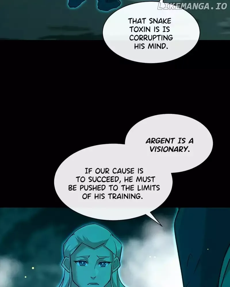 Subzero Chapter 216 page 63
