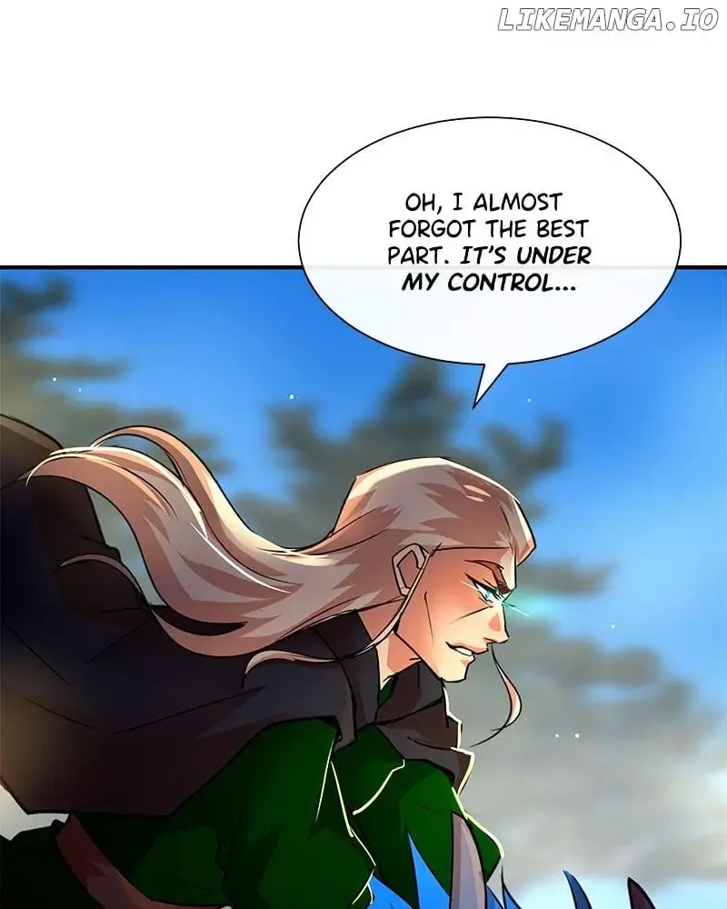 Subzero Chapter 217 page 16