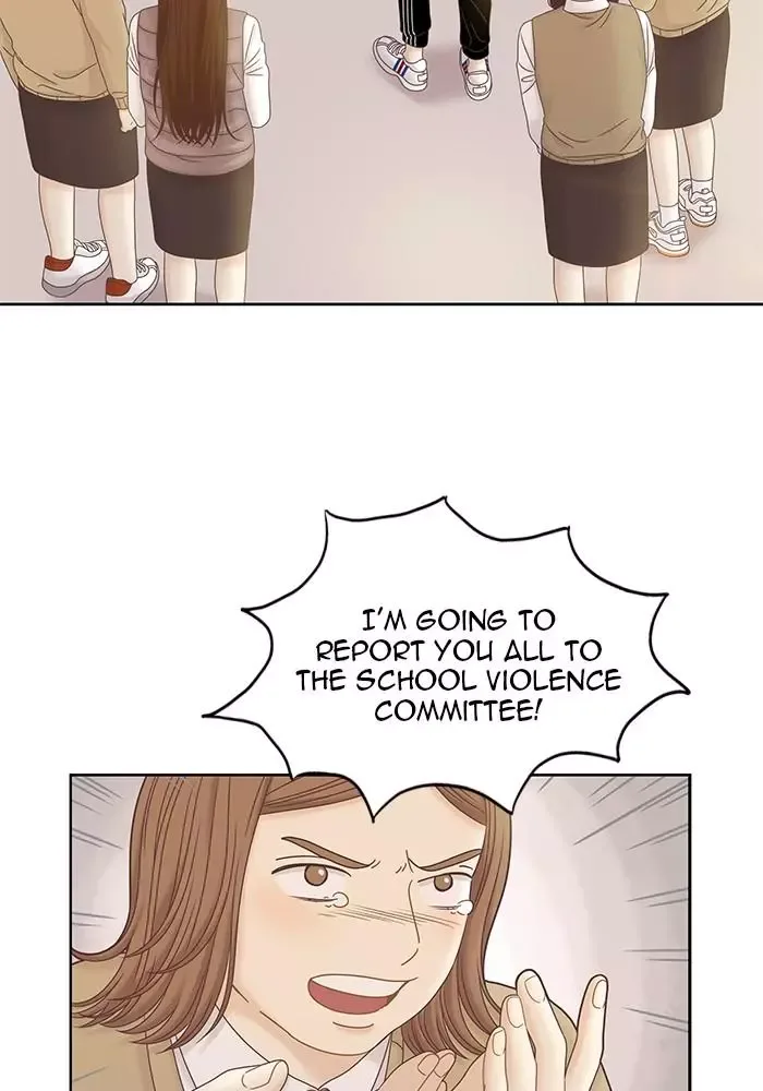 Girl's World Chapter 246 page 62