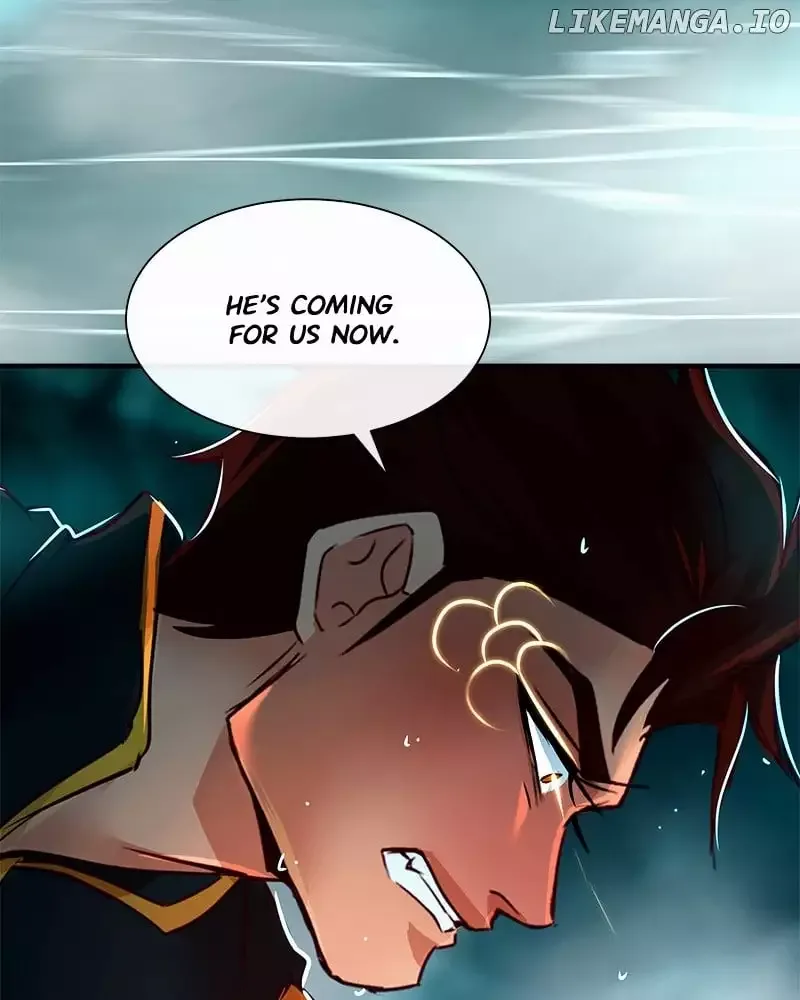 Subzero Chapter 214 page 93