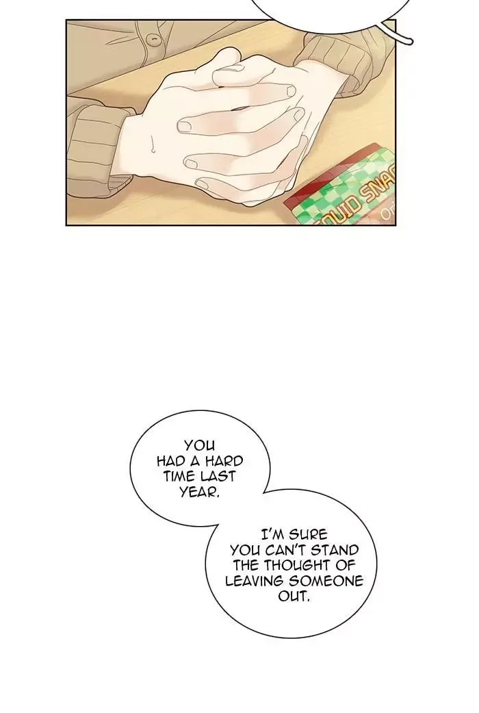 Girl's World Chapter 245 page 56
